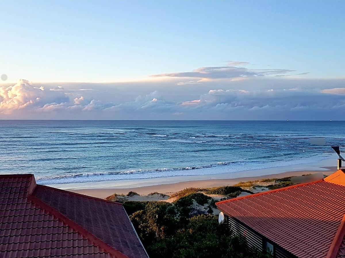 Вилла Houtboschbaai 9 Pelikaan Джефрис-Бей Экстерьер фото